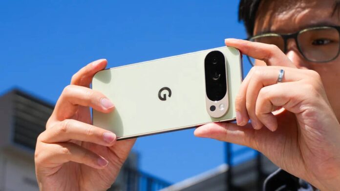 Ảnh chụp từ Pixel 10 sắc nét, chi tiết và có màu sắc tự nhiên