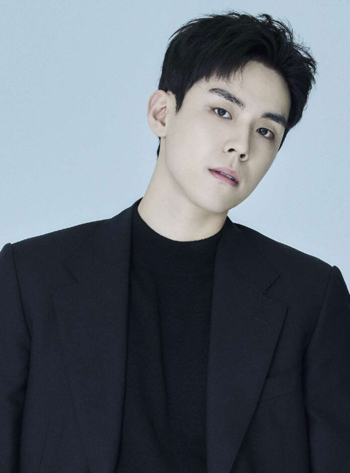 Công ty quản lý của Kim Do-hoon – cũng có tuyên bố tương tự