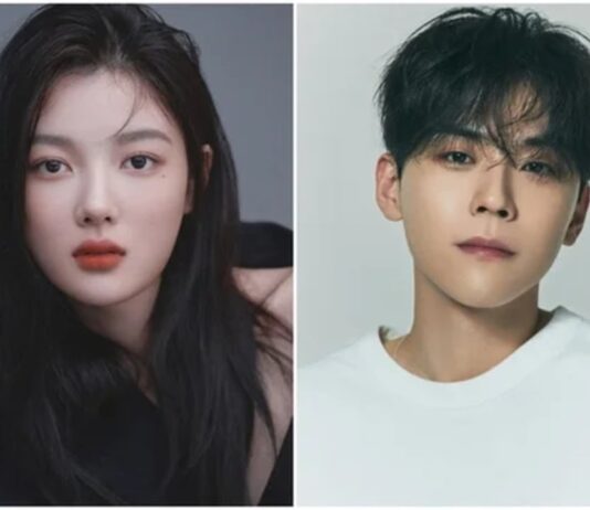 Kim Yoo-jung và Kim Do-hoon phủ nhận chuyện hẹn hò khi bị bắt gặp du lịch tại Việt Nam