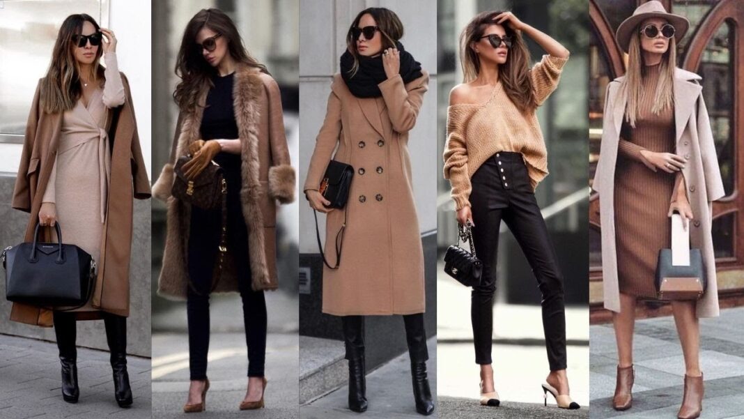 7 sai lầm thời trang khiến bạn mất đi vẻ thanh lịch 7 sai lầm thời trang khiến bạn mất đi vẻ thanh lịch