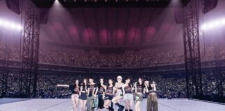 “Summer Dome Tour” thuộc khuôn khổ world tour thứ 6 This is for của TWICE tại Nhật Bản thu hút 400.000 người tham dự Summer Dome Tour thuộc khuôn khổ world tour thứ 6 This is for của TWICE tại Nhật Bản thu hút 400.000 người tham dự