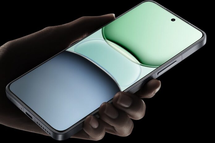 Xiaomi 17 Pro tập trung vào sự tinh tế