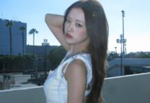 Sự xuất hiện của Ahn Yu Jin trong Crime Scene Zero đánh dấu một bước tiến quan trọng trong sự nghiệp giải trí đa dạng của cô, cho thấy tiềm năng mở rộng vượt khỏi hình ảnh idol (Ảnh: Internet)