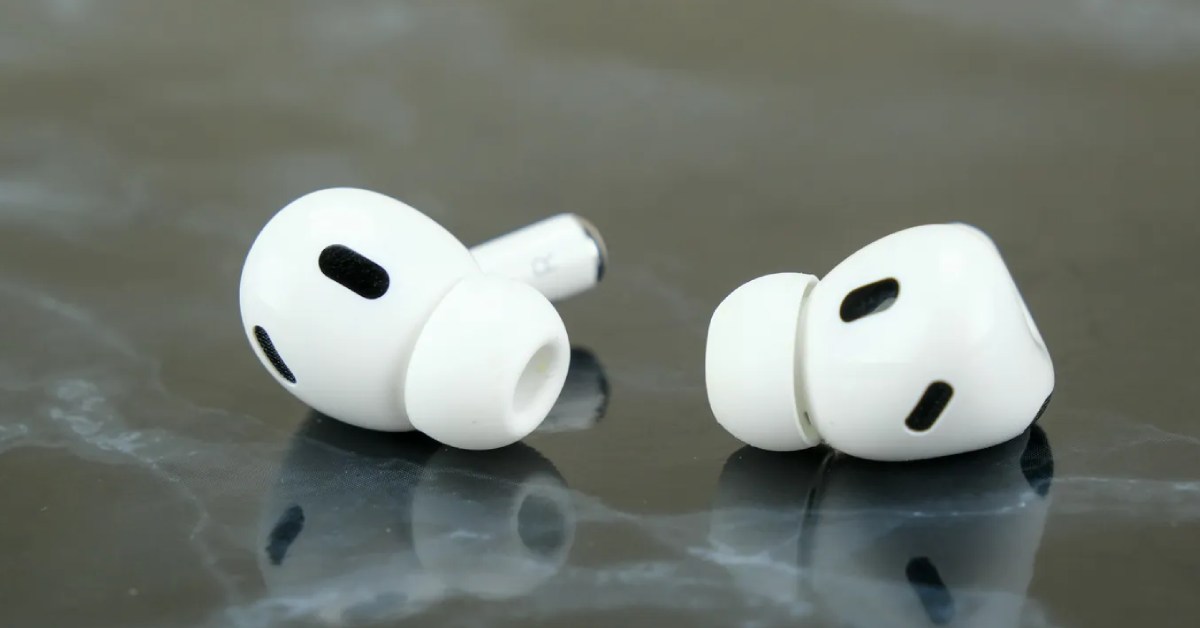 AirPods Pro 3 (Ảnh: Internet)