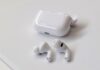 Tai nghe AirPods Pro 3 của Apple được nâng cấp: chống ồn chủ động, dịch trực tiếp và theo dõi nhịp tim Tai nghe AirPods Pro 3 (Ảnh: Internet)