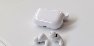 Tai nghe AirPods Pro 3 (Ảnh: Internet)