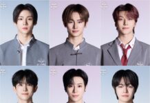 Nhóm nhạc ALPHA DRIVE ONE của “Boys II Planet” chính thức thành lập với 8 thành viên