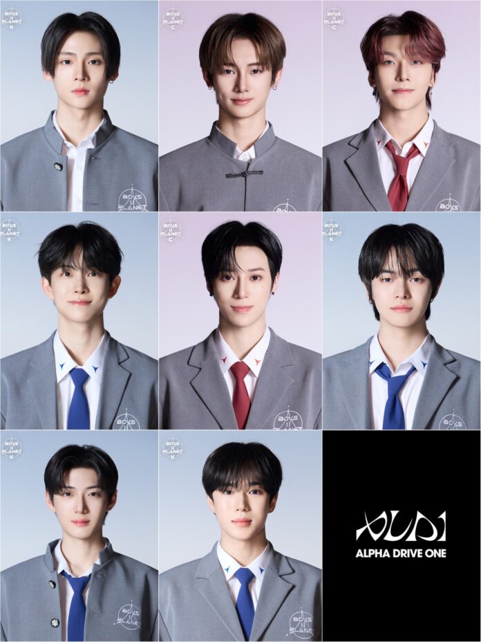 Đội hình chính thức