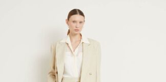 7 công thức phối blazer giúp nâng tầm tủ đồ mùa thu của bạn