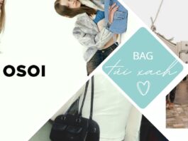Top 3 brand túi xách Hàn Quốc đang làm mưa làm gió tại Việt Nam Top 3 brand túi của Hàn