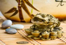 10 biểu tượng phong thủy giúp gọi tài lộc vào nhà