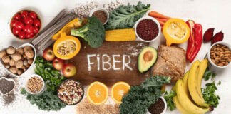 7 lý do bạn nên bổ sung chất xơ vào chế độ ăn hằng ngày