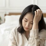 5 lý do khiến bạn cảm thấy chóng mặt khi thức dậy