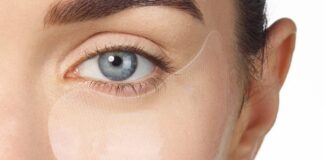 cách giúp giảm bọng mắt