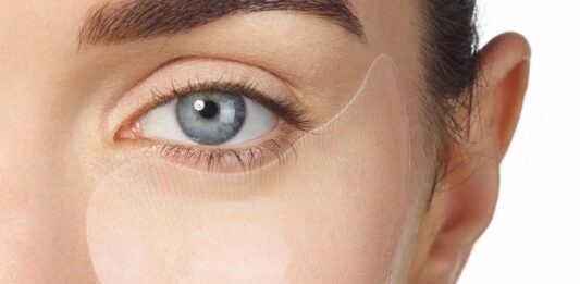 cách giúp giảm bọng mắt
