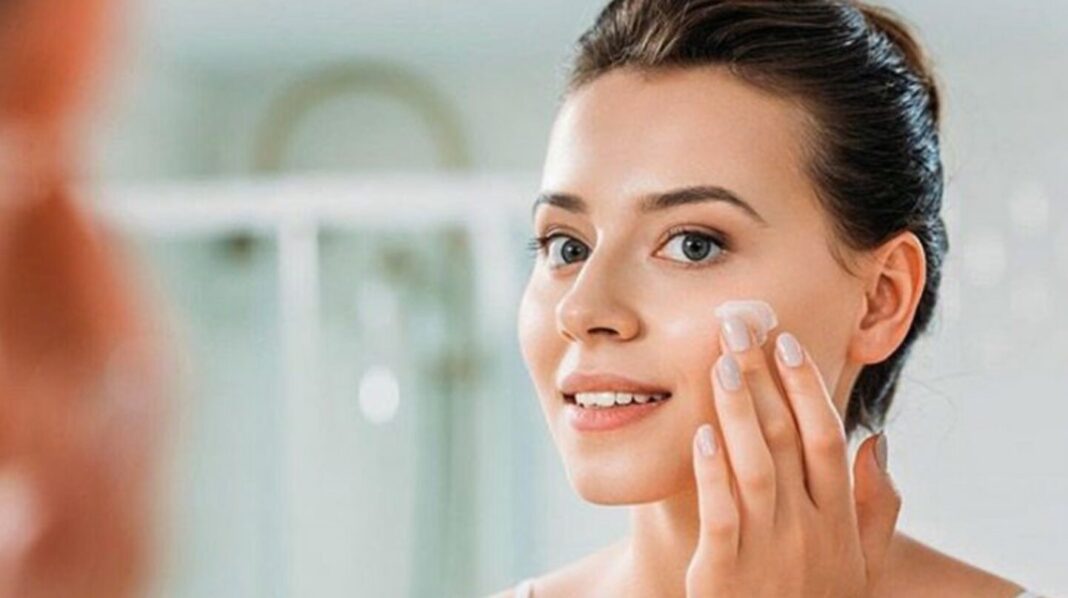 chăm sóc da chăm sóc da