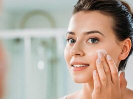 5 bí quyết đơn giản giúp dưỡng da sáng khỏe ngay tại nhà chăm sóc da