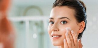 5 bí quyết đơn giản giúp dưỡng da sáng khỏe ngay tại nhà chăm sóc da