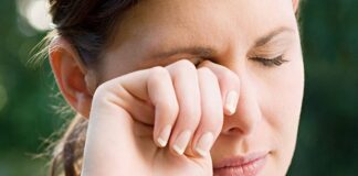 10 cách ngăn ngừa và làm dịu tình trạng khô mắt, ngứa mắt 10 cách ngăn ngừa và làm dịu tình trạng khô mắt, ngứa mắt