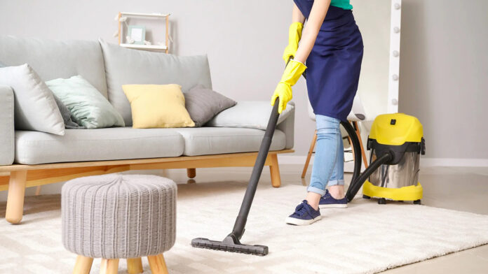 Loại bỏ tác nhân gây dị ứng