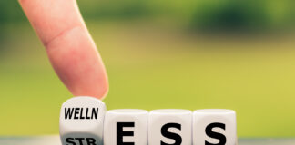 Thay đổi lối sống để kiểm soát căng thẳng dễ dàng hơn