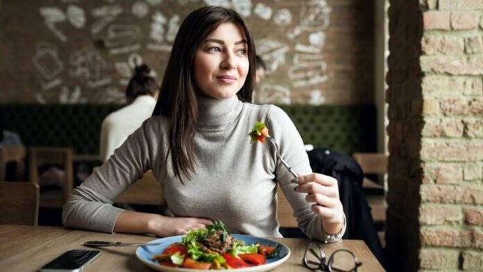 Ăn uống lành mạnh