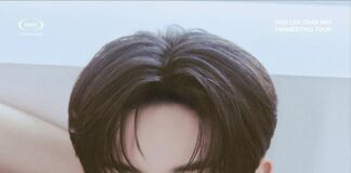 Lee Chae Min xác nhận tổ chức fanmeeting đầu tiên tại châu Á sau thành công của Ngự Trù Của Bạo Chúa