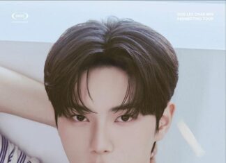 Lee Chae Min xác nhận tổ chức fanmeeting đầu tiên tại châu Á sau thành công của Ngự Trù Của Bạo Chúa Lee Chae Min xác nhận tổ chức fanmeeting đầu tiên tại châu Á sau thành công của Ngự Trù Của Bạo Chúa