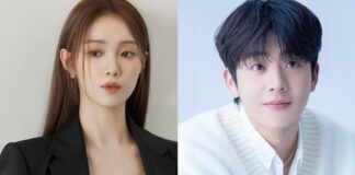 Lee Sung-kyung và Chae Jong-hyeop xác nhận đóng vai chính trong Your Brilliant Season Lee Sung-kyung và Chae Jong-hyeop xác nhận đóng vai chính trong Your Brilliant Season