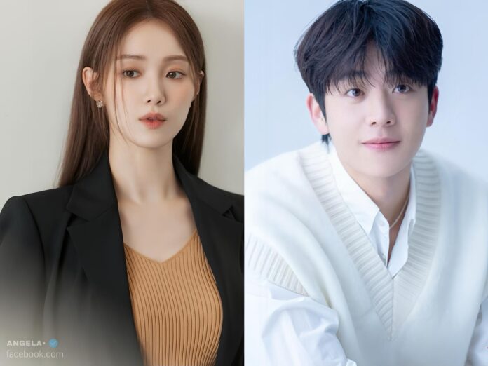 Lee Sung-kyung và Chae Jong-hyeop xác nhận đóng vai chính trong Your Brilliant Season