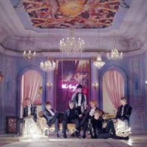 Bài hát "Blood Sweat & Tears". Nguồn: Internet