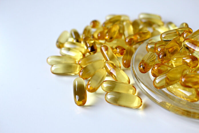 Ngộ độc vitamin D