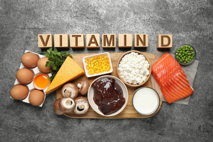 Tình trạng ngộ độc vitamin D có thể phòng ngừa được bằng cách bổ sung đúng cách