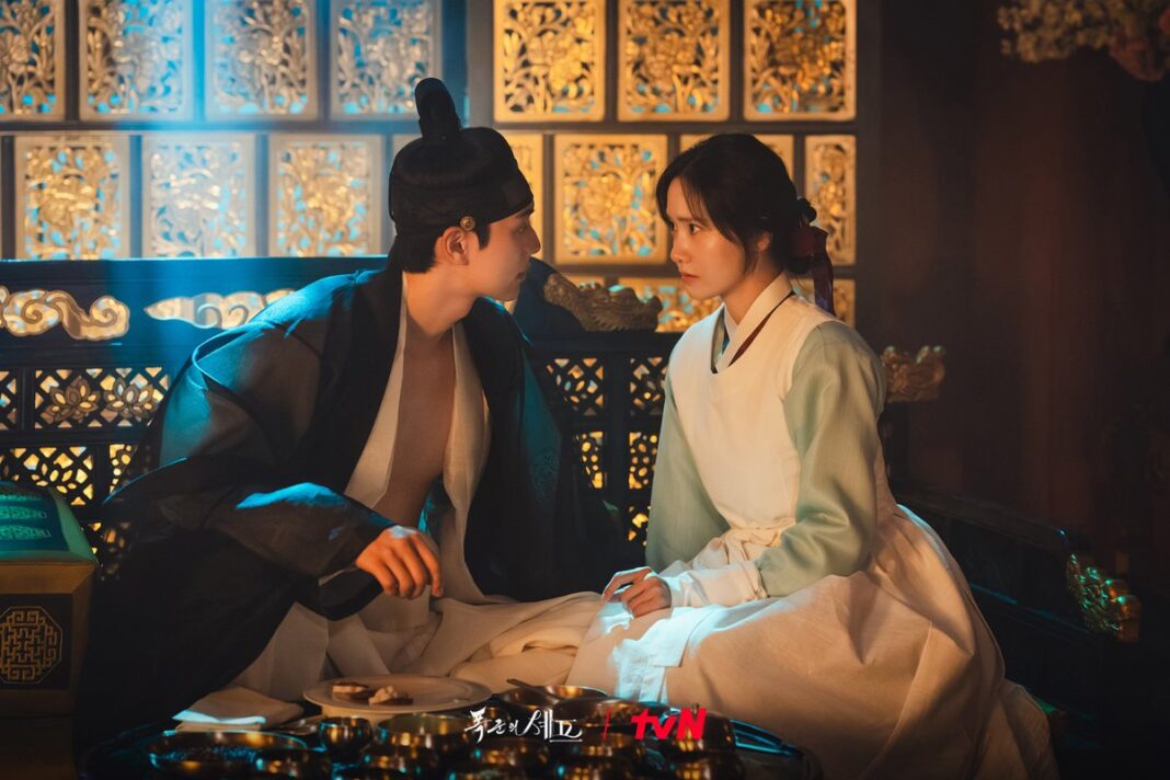 Ngự Trù Của Bạo Chúa trở thành bộ phim ăn khách nhất năm với rating 15,8%