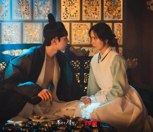 Ngự Trù Của Bạo Chúa trở thành bộ phim ăn khách nhất năm với rating 15,8%