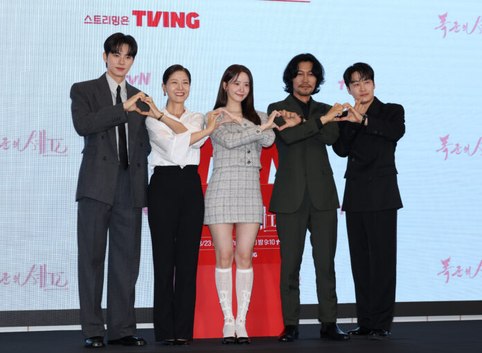 Đoàn phim Ngự Trù Của Bạo Chúa được cho là sẽ có chuyến nghỉ dưỡng tại Đà Nẵng, Việt Nam vào cuối tháng 10 này