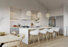 Dọp dẹp gọn gàng