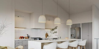 Nghệ thuật trang trí nội thất: 7 điểm nhấn nhỏ giúp ngôi nhà trông sang trọng hơn hẳn Dọp dẹp gọn gàng