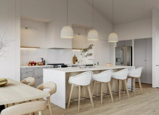 Dọp dẹp gọn gàng