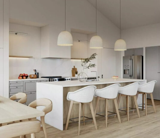 Nghệ thuật trang trí nội thất: 7 điểm nhấn nhỏ giúp ngôi nhà trông sang trọng hơn hẳn Dọp dẹp gọn gàng