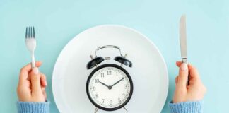 Blue, Breakfast, Clock, Concepts, Plate