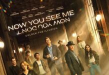 Phim Now You See Me: Now You Don t (Ảnh: Internet)