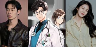 Lee Jae Wook và Shin Ye Eun xác nhận hợp tác trong bộ phim hài lãng mạn về y khoa Doctor John