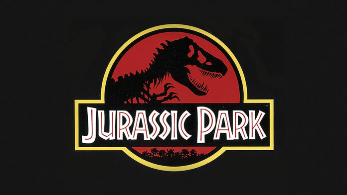 Phim "Jurassic Park". Nguồn: Internet Phim "Jurassic Park". Nguồn: Internet