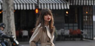 Người Pháp không chạy theo xu hướng chóng vánh. Thay vào đó, họ tập trung vào những món đồ cơ bản, bền vững với thời gian