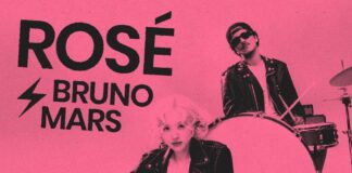 MV APT. của Rosé cán mốc 2 tỷ view: Kỷ lục mới cho nghệ sĩ K-pop MV APT. của Rosé cán mốc 2 tỷ view