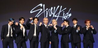 Album KARMA của Stray Kids đứng đầu về doanh số bán album tích lũy hằng năm tại Hoa Kỳ năm 2025 Stray Kids