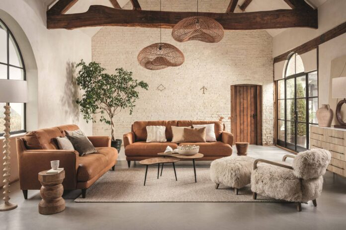 Vật liệu tự nhiên