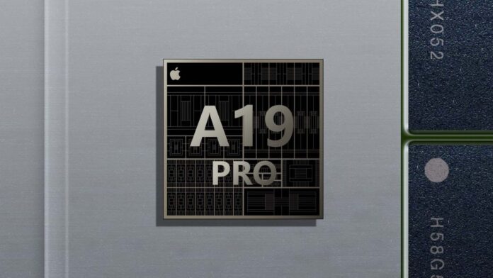 Apple A19 Pro (Ảnh: Internet) Apple A19 Pro (Ảnh: Internet)