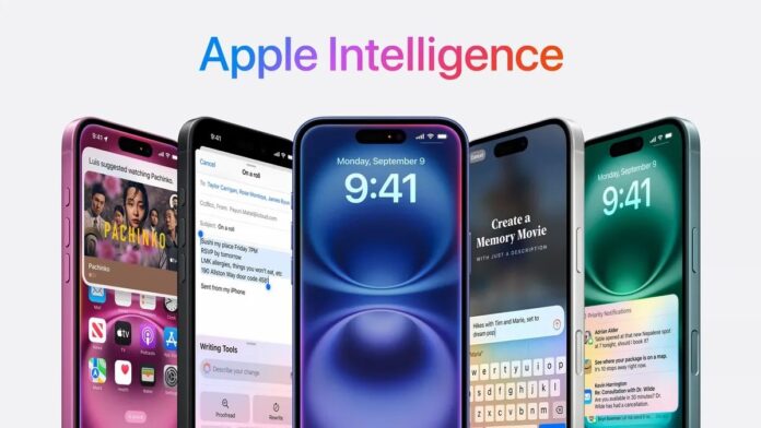Chip A19 Pro trên iPhone 17 Pro chưa được khai thác tối đa với các ứng dụng AI cụ thể (Ảnh: Internet) Chip A19 Pro trên iPhone 17 Pro chưa được khai thác tối đa với các ứng dụng AI cụ thể (Ảnh: Internet)